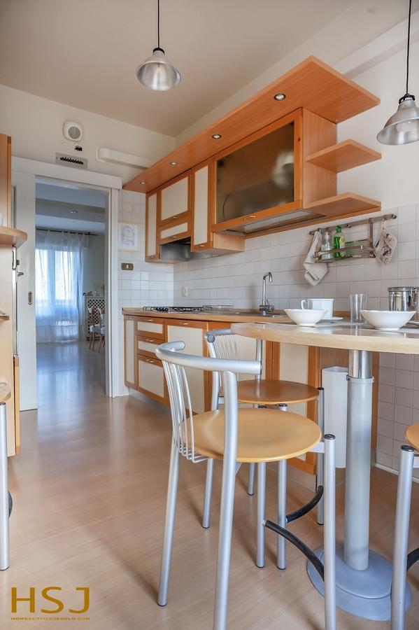 Marco Polo Apartment Lido di Jesolo Exterior photo